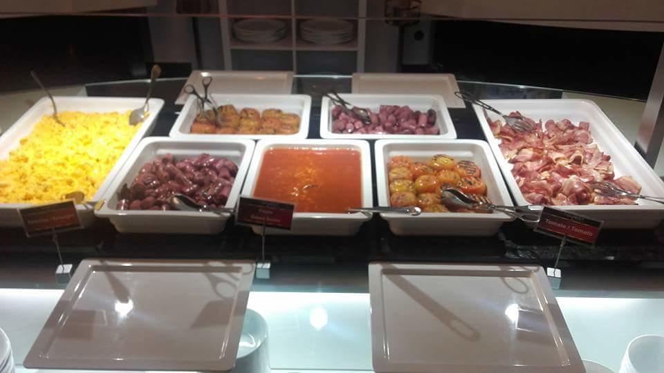 Apartamento Atlantico