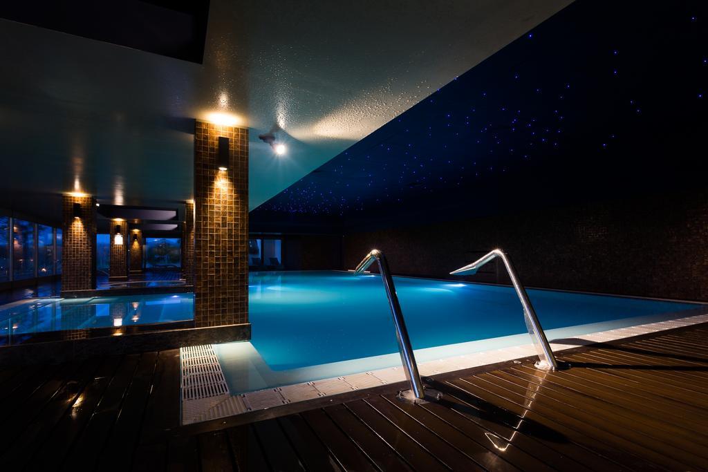 Hotel Santana &