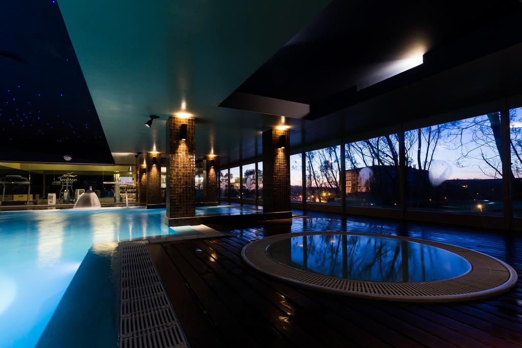 Hotel Santana & Vila do Conde