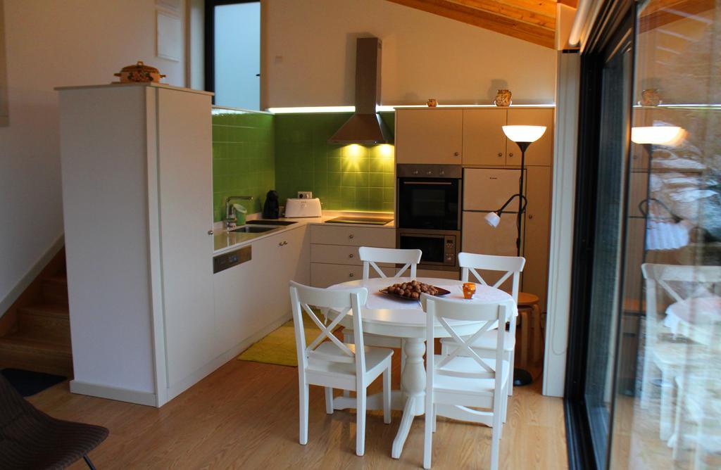 Holiday home Casa Do Ramiscal - Eido Do Pomar *