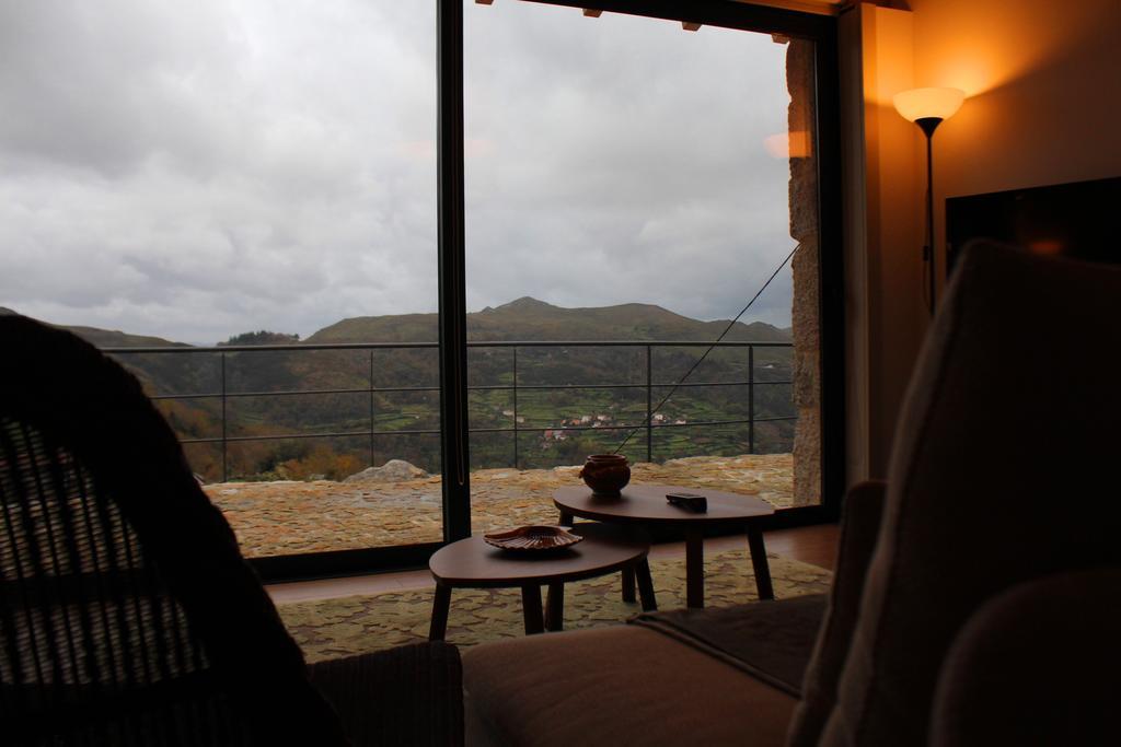 Holiday home Casa Do Ramiscal - Eido Do Pomar