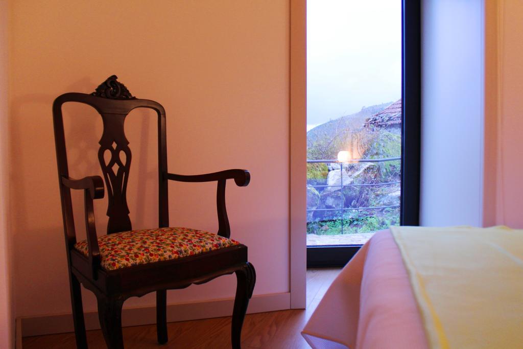 Casa Do Ramiscal - Eido Do Pomar