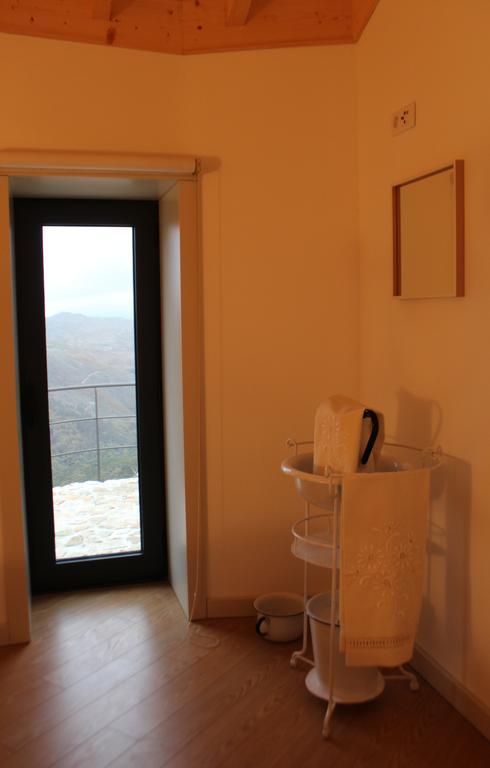 Holiday home Casa Do Ramiscal - Eido Do Pomar *