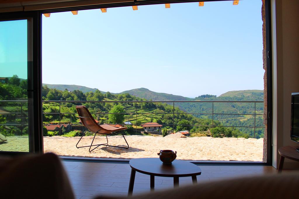 Holiday home Casa Do Ramiscal - Eido Do Pomar