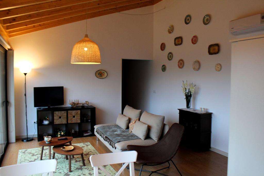 Holiday home Casa Do Ramiscal - Eido Do Pomar *