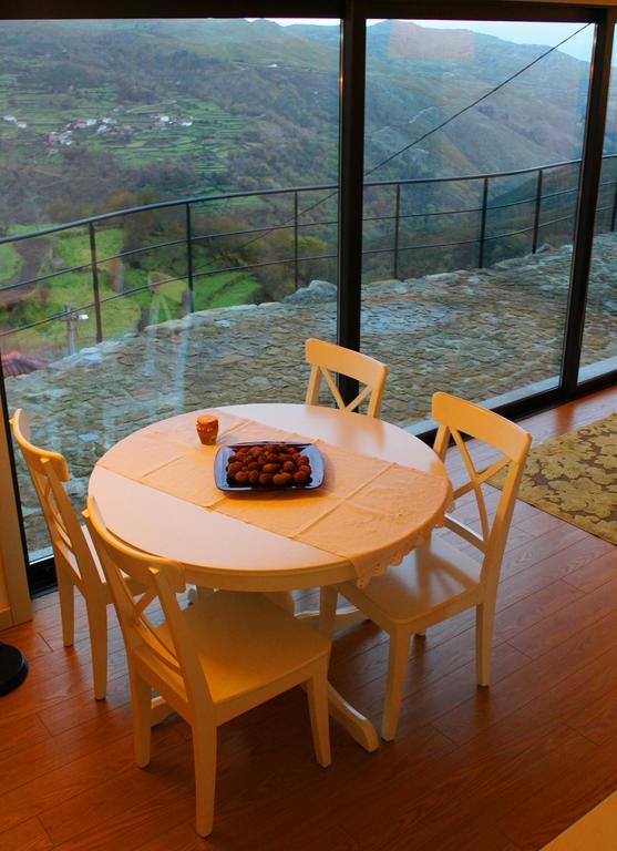 Holiday home Casa Do Ramiscal - Eido Do Pomar