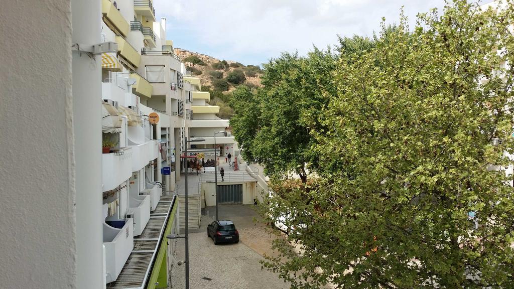 Apartment Near The *
