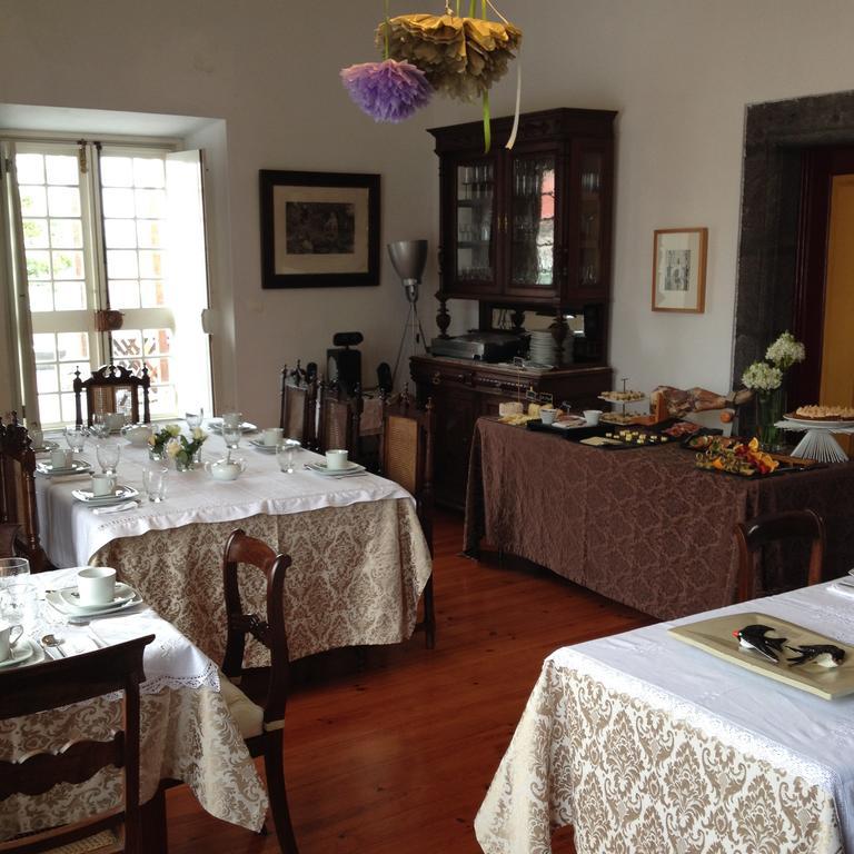 Country house Solar Da Gloria Ao Carmo