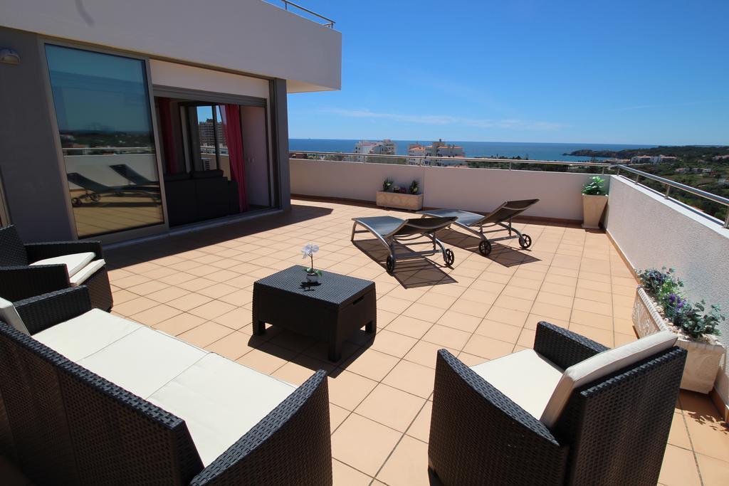 Apartment Atlantico Portimao