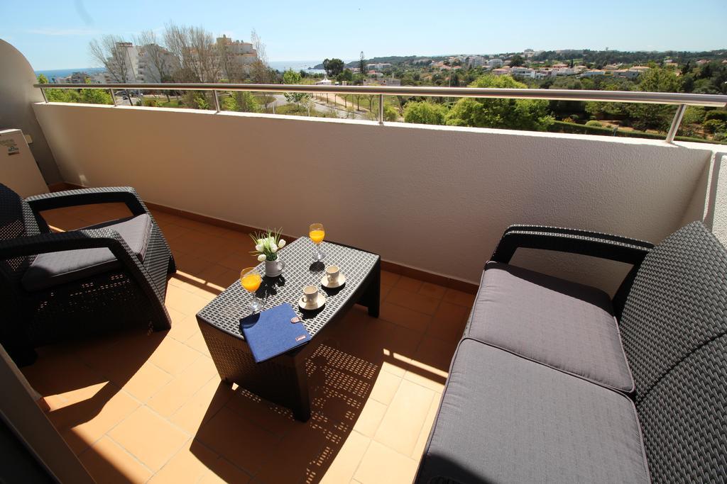 Apartment Atlantico *
