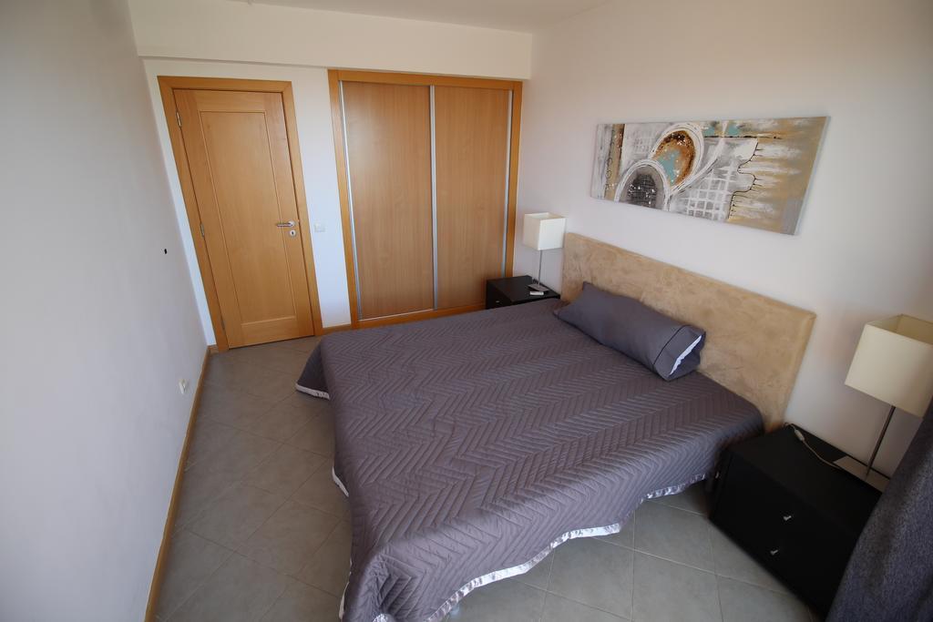 Apartment Atlantico