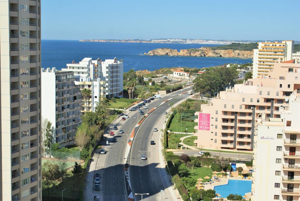 Apartamento Turisticos Rocha Tower 10 Portimão