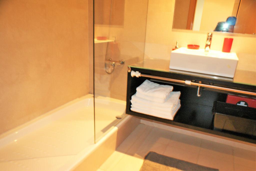 Apartamento Turisticos Rocha Tower 10