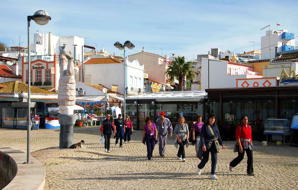 Apartment Da 7d Alvor
