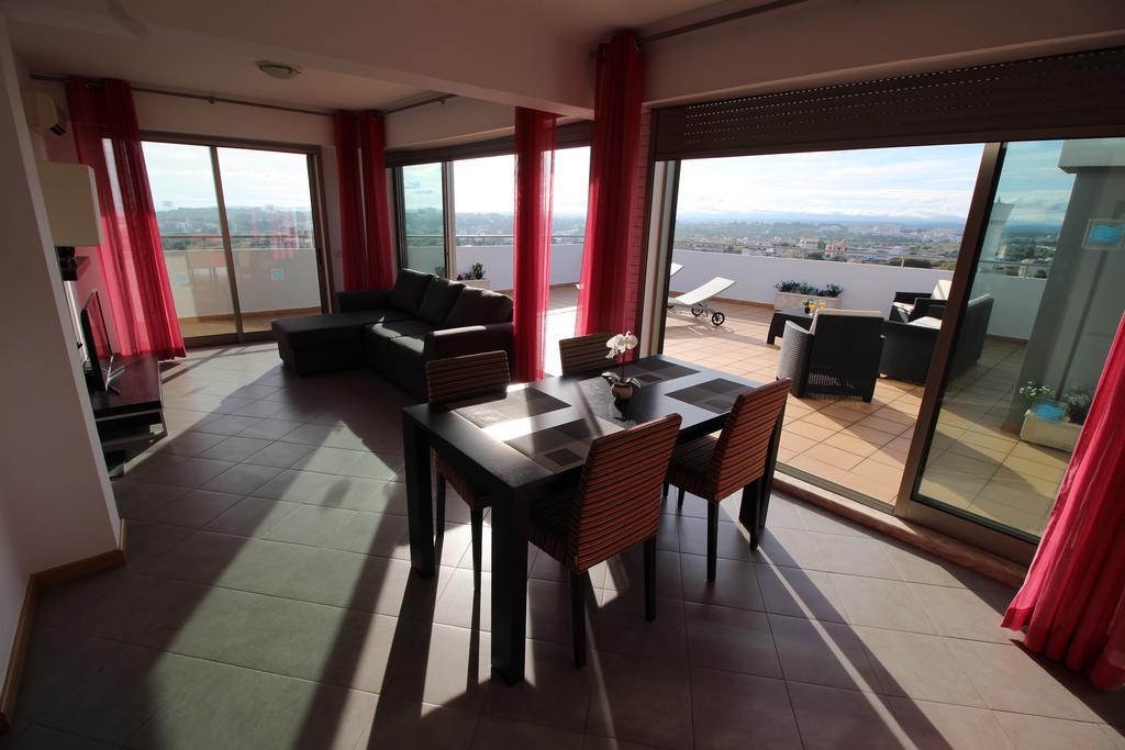 Apartment Atlantico