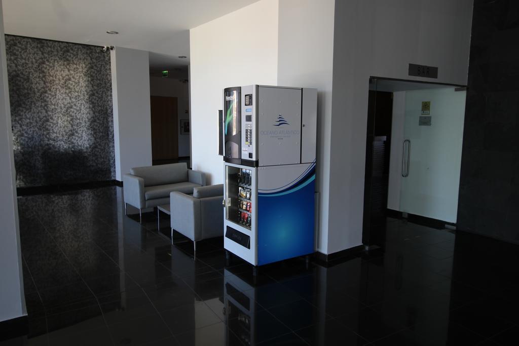 Apartment Atlantico Portimao