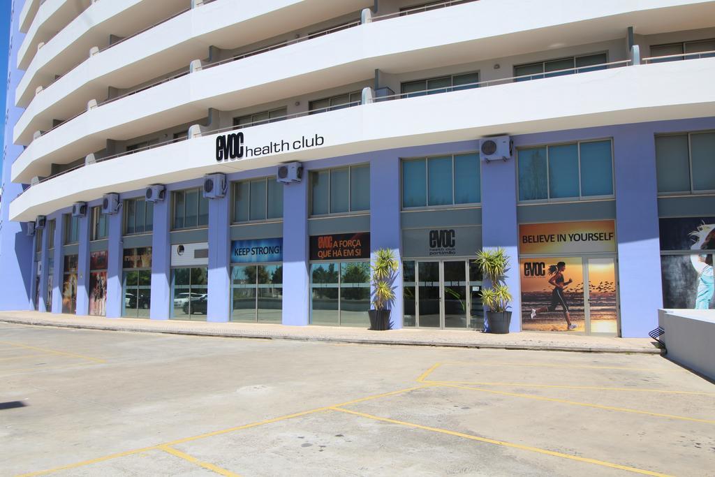 Apartment Atlantico *