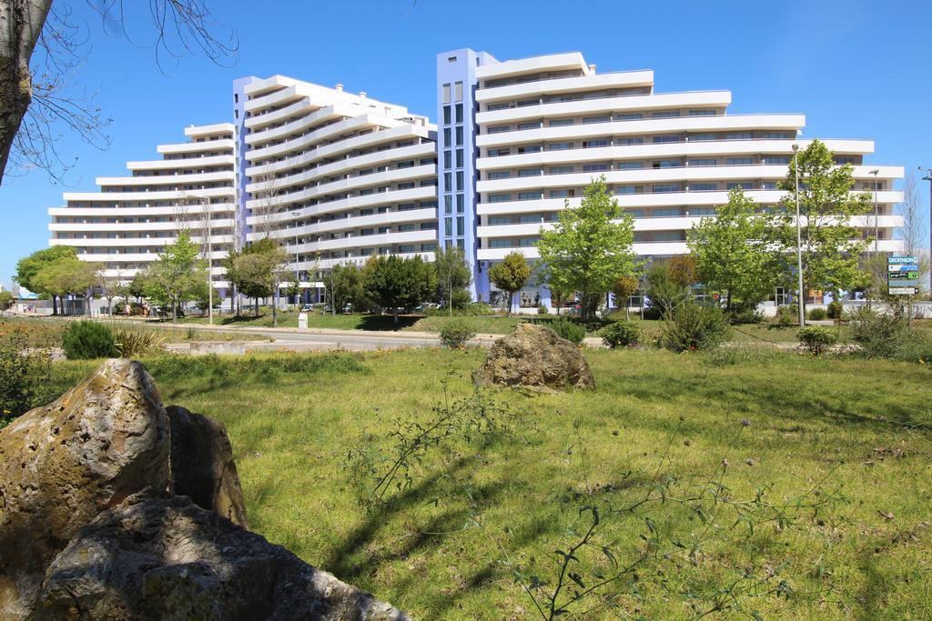 Apartment Atlantico Portimao