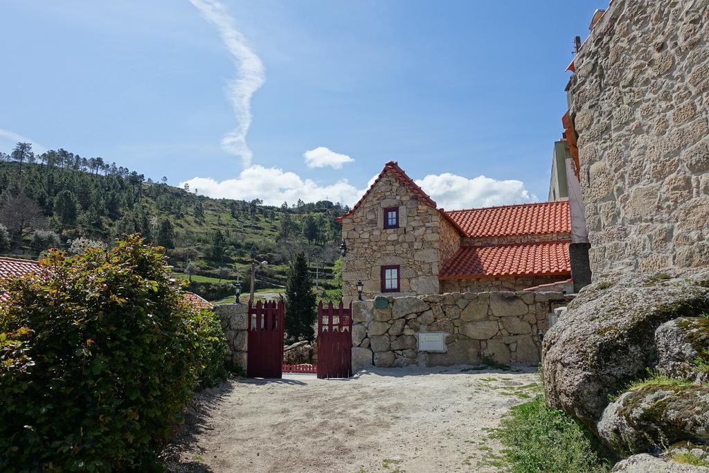 Country house Casas Da Fonte - Serra Da Estrela