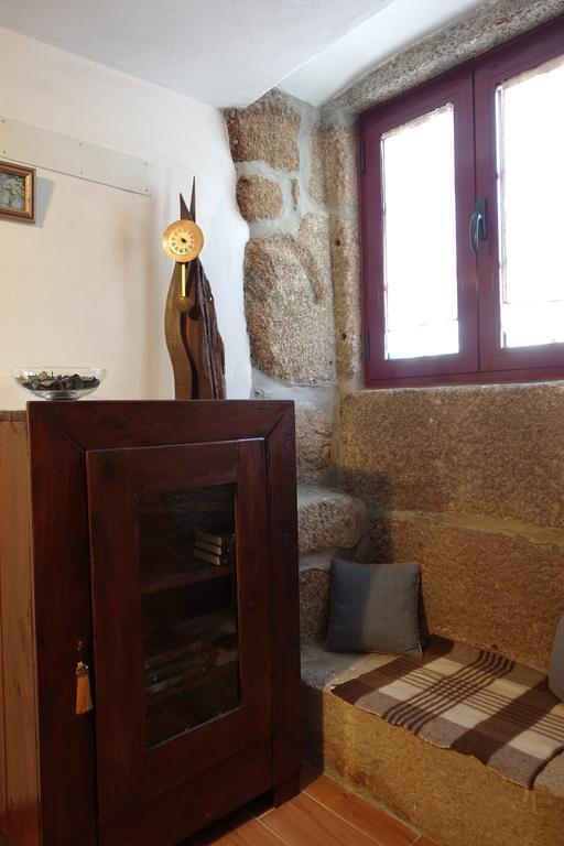 Casas Da Fonte - Serra Da Estrela Seia
