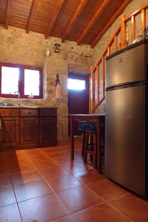 Country house Casas Da Fonte - Serra Da Estrela