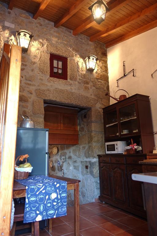 Country house Casas Da Fonte - Serra Da Estrela Seia