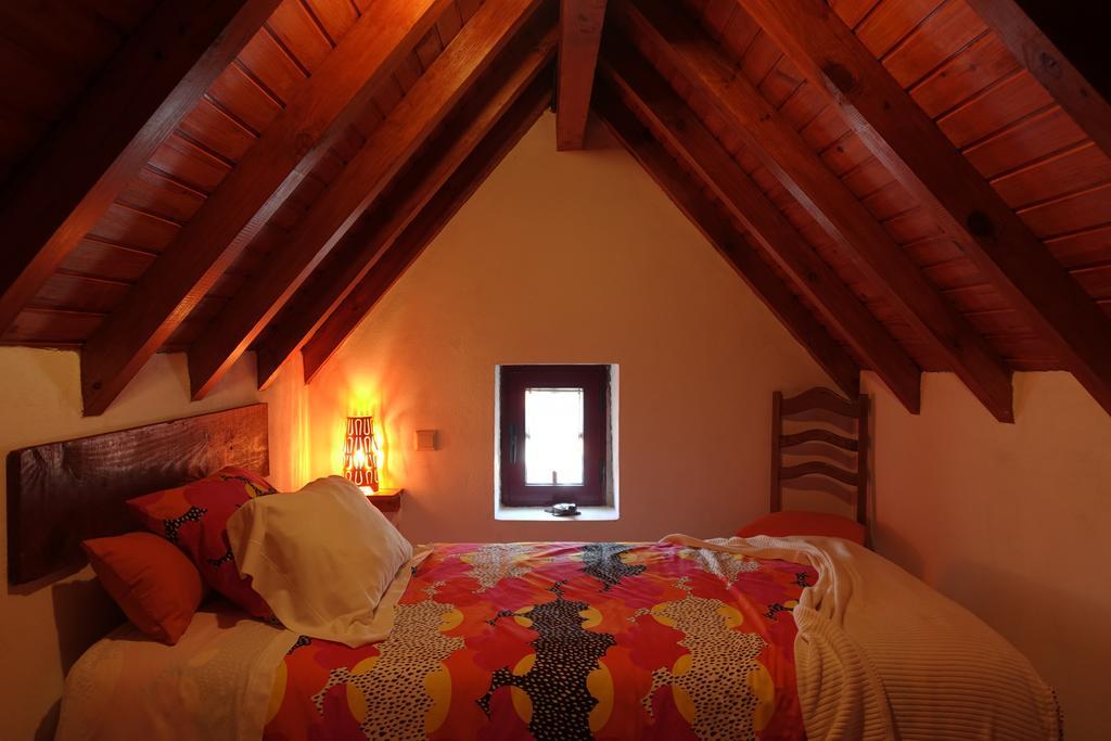 Country house Casas Da Fonte - Serra Da Estrela