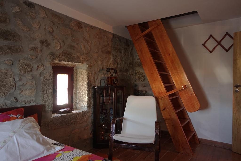 Casas Da Fonte - Serra Da Estrela