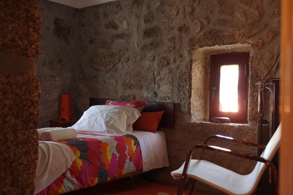 Country house Casas Da Fonte - Serra Da Estrela *