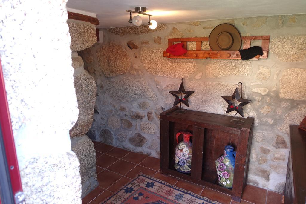 Country house Casas Da Fonte - Serra Da Estrela