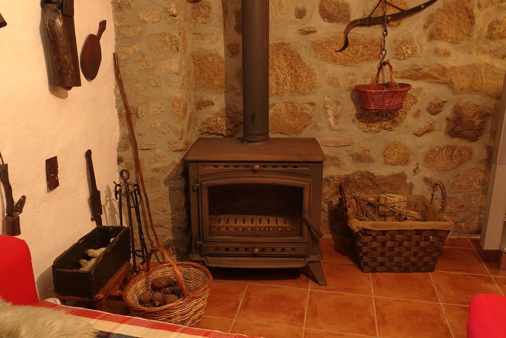 Country house Casas Da Fonte - Serra Da Estrela *