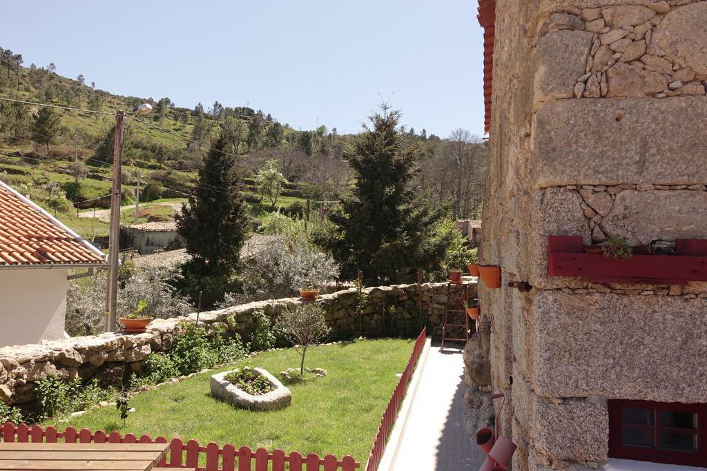 Country house Casas Da Fonte - Serra Da Estrela