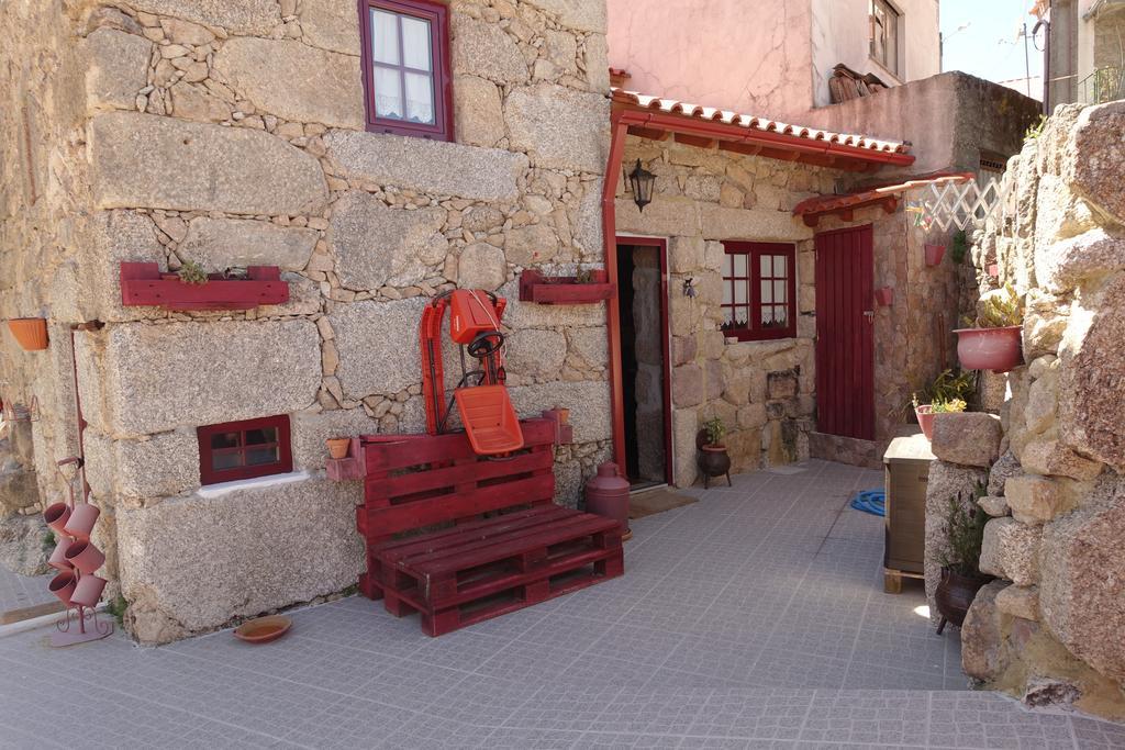 Country house Casas Da Fonte - Serra Da Estrela Seia