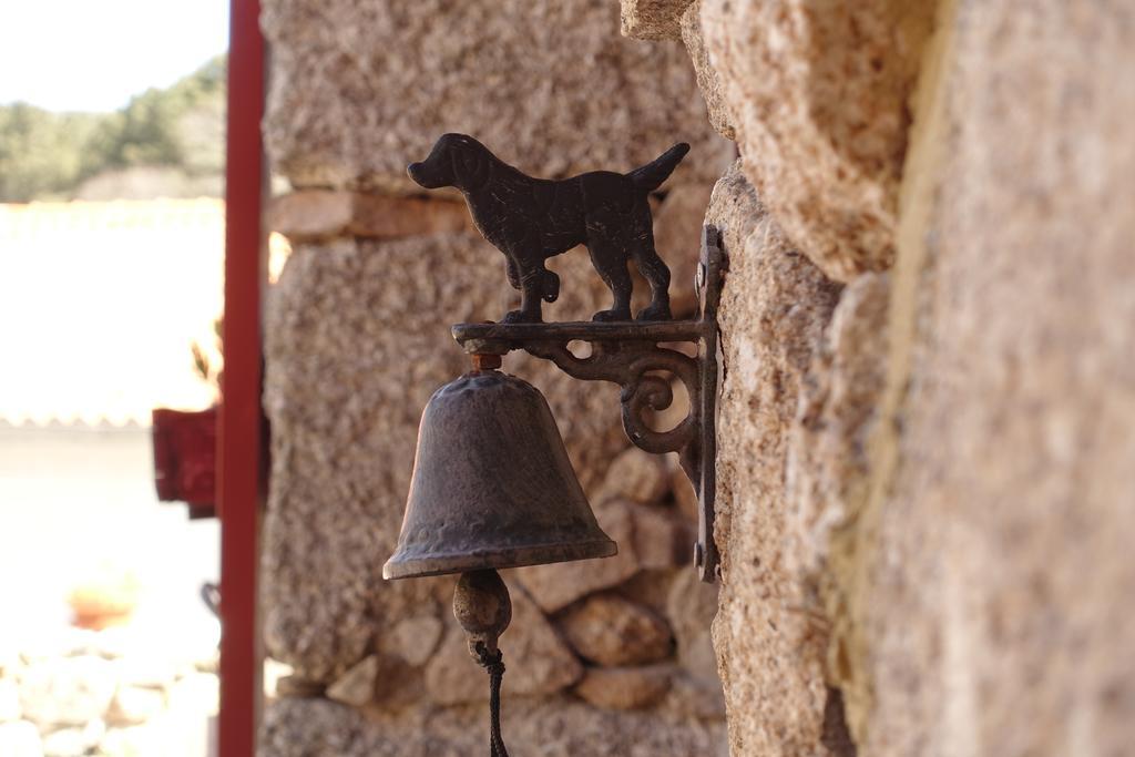 Casas Da Fonte - Serra Da Estrela Seia