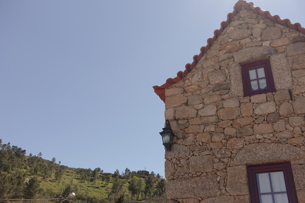 Country house Casas Da Fonte - Serra Da Estrela