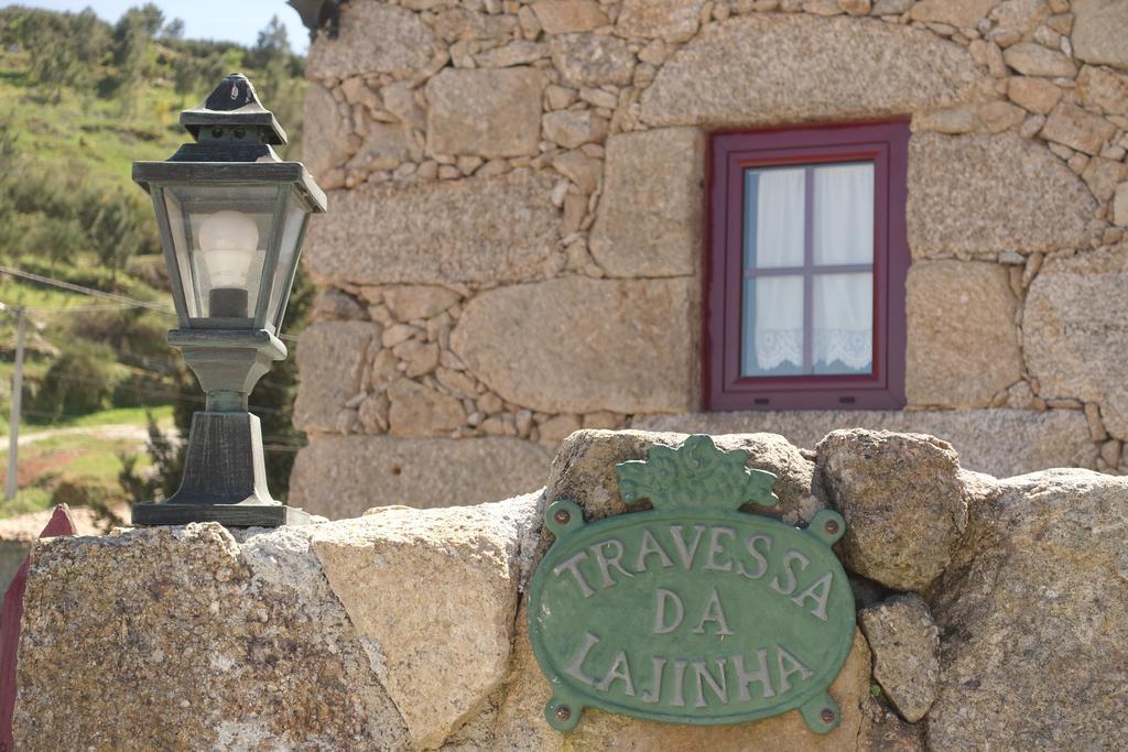 Country house Casas Da Fonte - Serra Da Estrela Seia