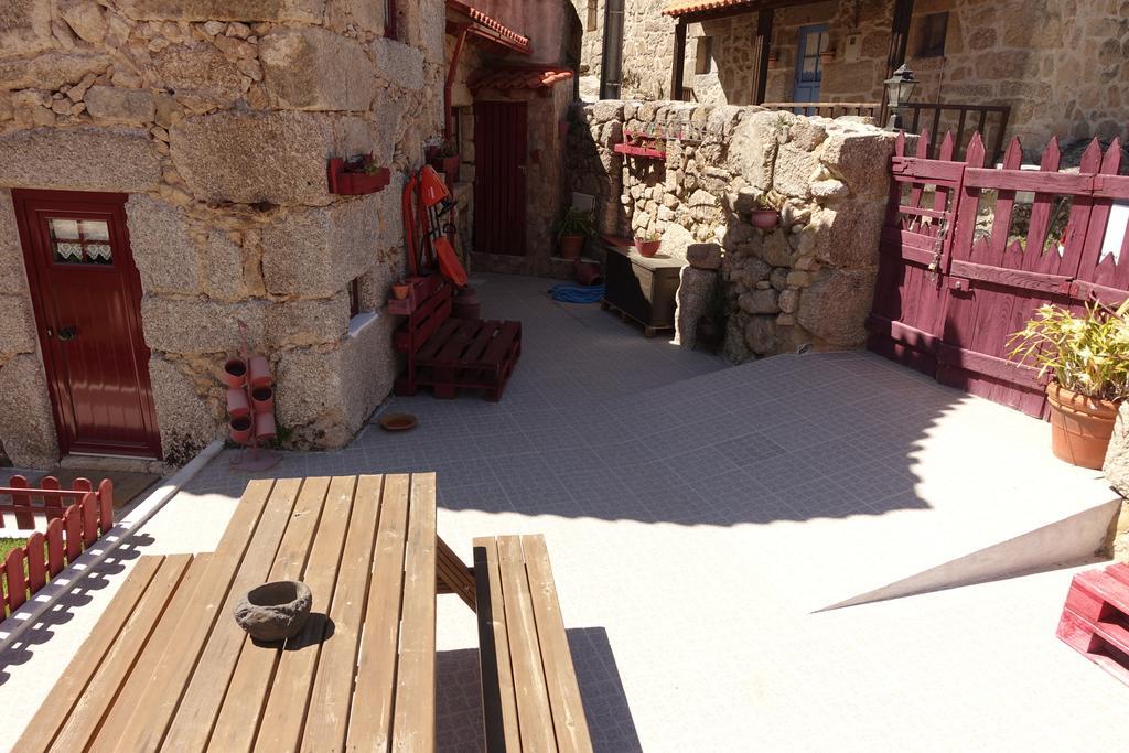 Casas Da Fonte - Serra Da Estrela