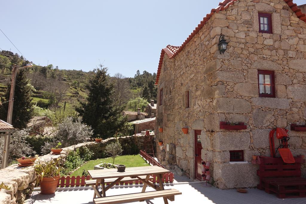 Country house Casas Da Fonte - Serra Da Estrela *