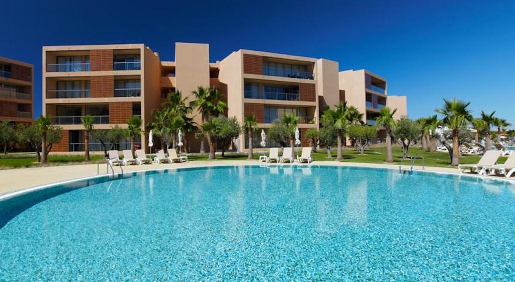 Apartment Salgados Albufeira