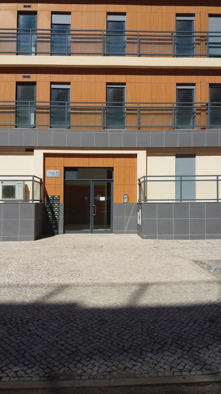Appartement Novo Com Piscina Olhão