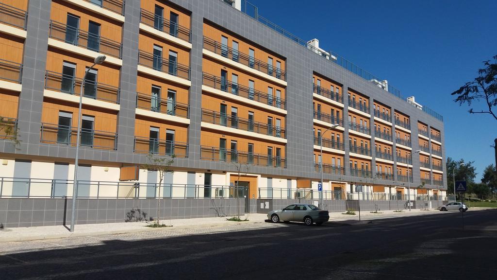 Appartement Novo Com Piscina *