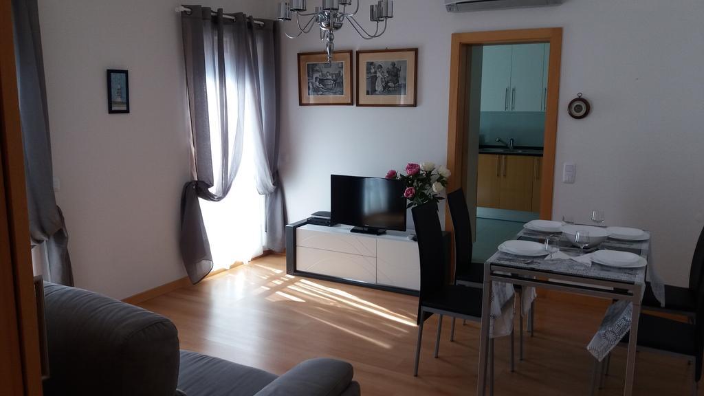 Appartement Novo Com Piscina