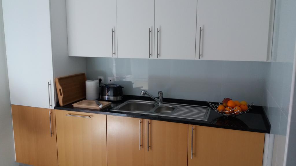 Appartement Novo Com Piscina Olhão