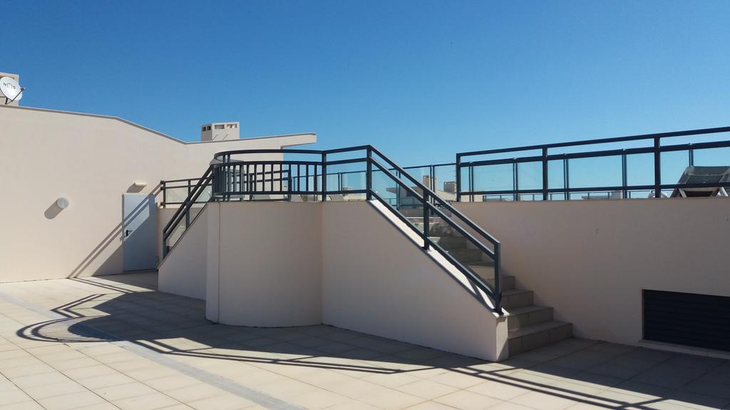 Appartement Novo Com Piscina