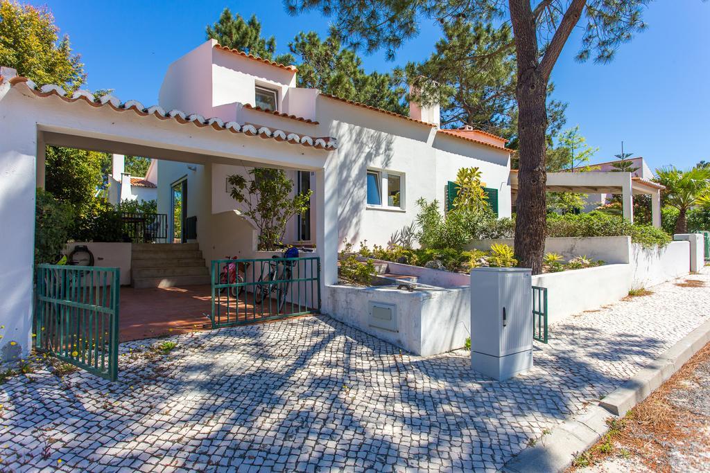 Flh Melides Beach House Melides