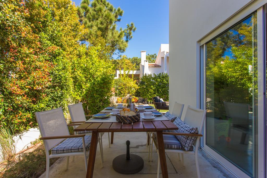 Apartment Flh Melides Beach House *