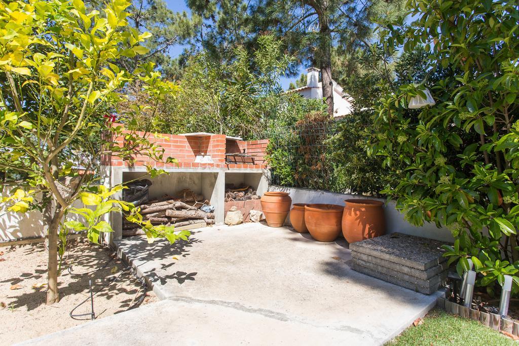 Apartment Flh Melides Beach House *
