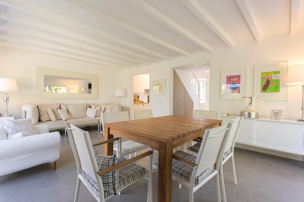 Flh House Melides