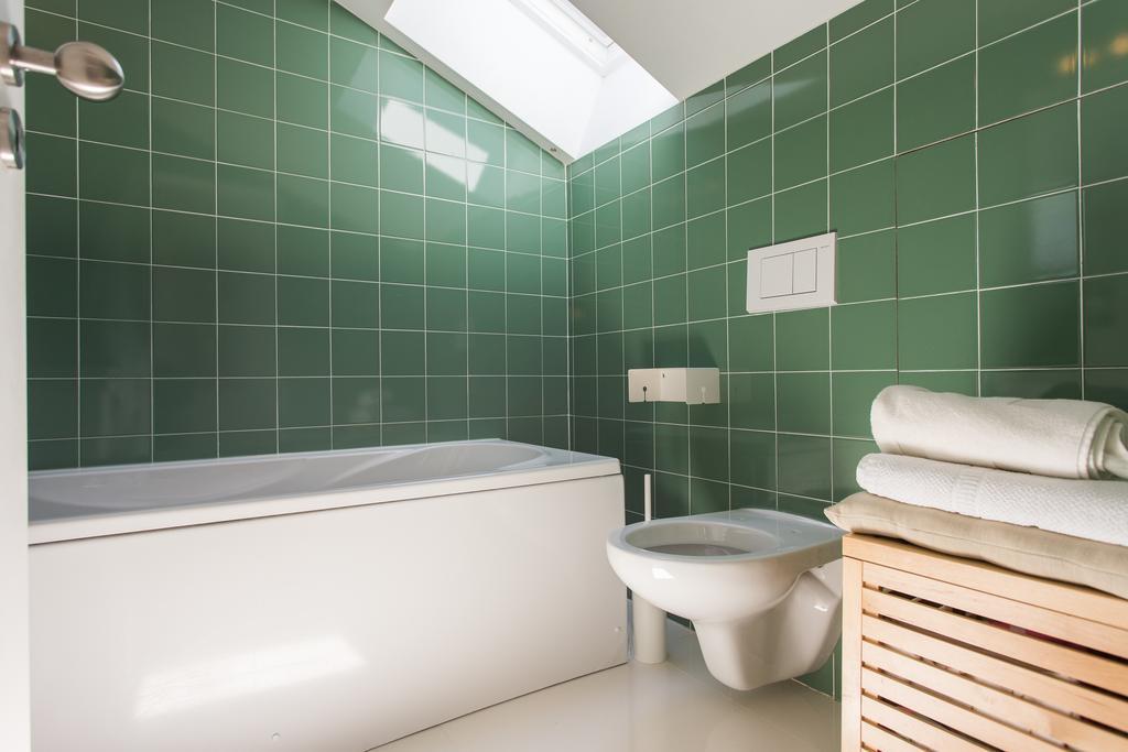 Apartment Flh Melides Beach House *