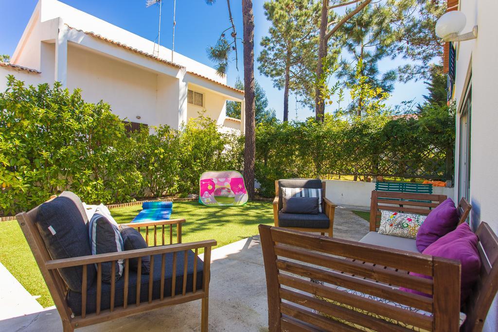 Flh Melides Beach House